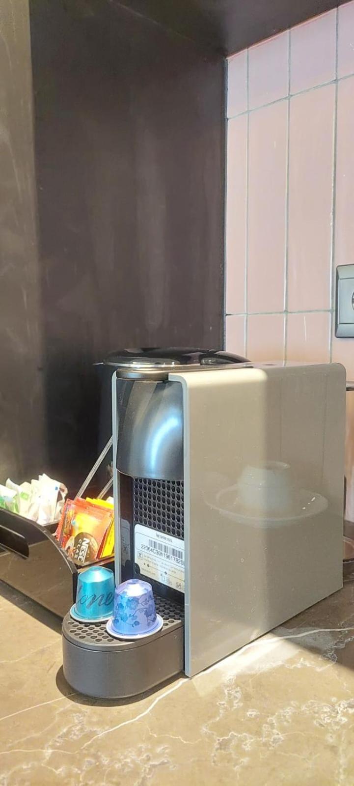 Java Paragon Hotel & Residences Surabaya Kültér fotó